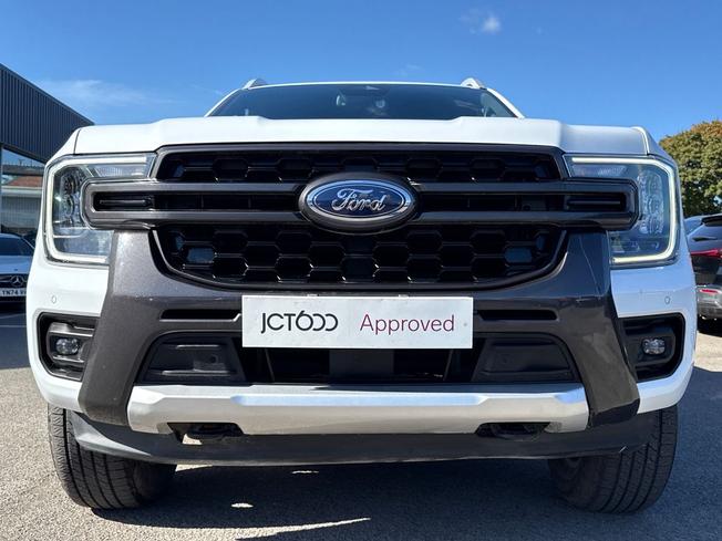 FORD Ranger Photo 31