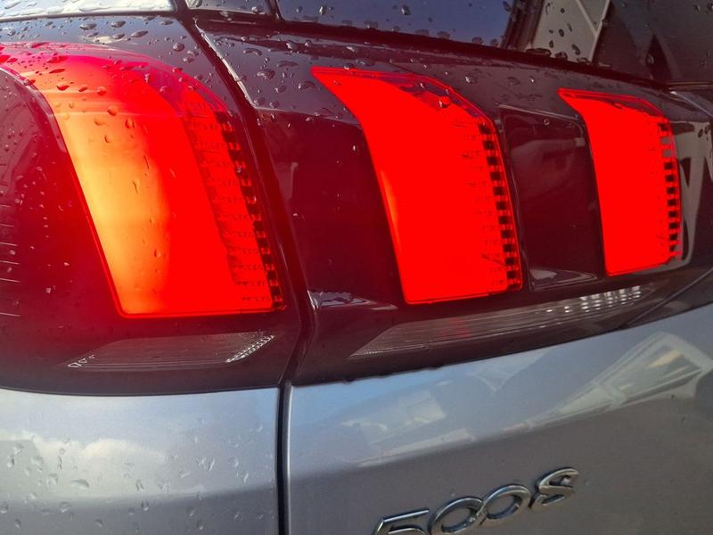 Used Peugeot 5008 KJ19HXB 39