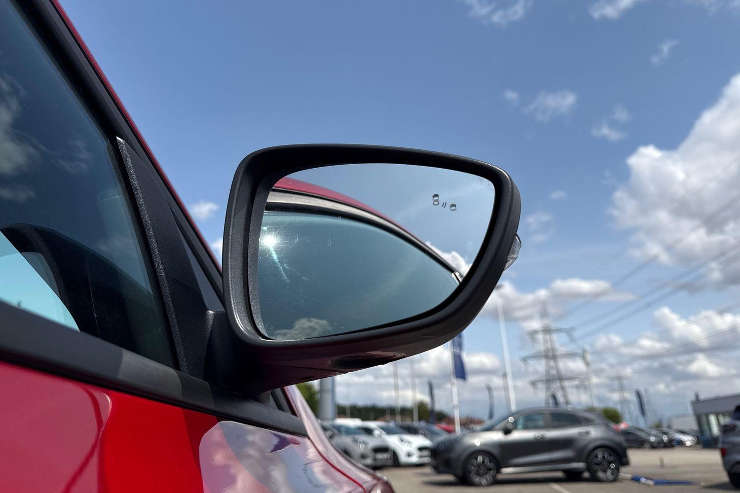 Ford FOCUS Photo 23