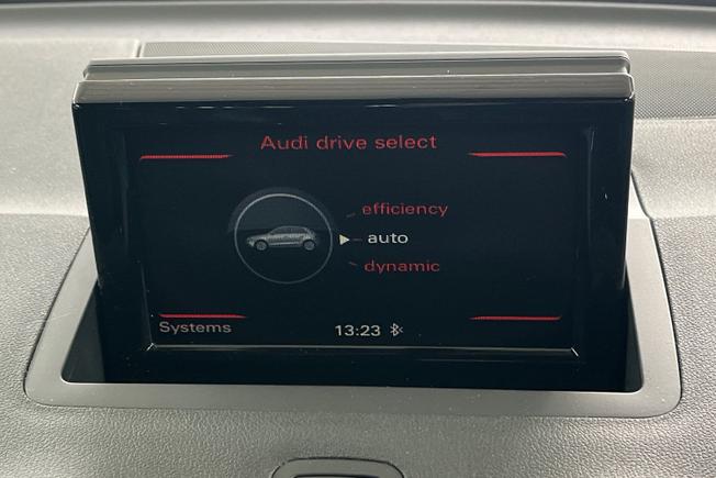 Audi A1 Photo 21