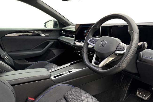 Volkswagen Passat Photo 6
