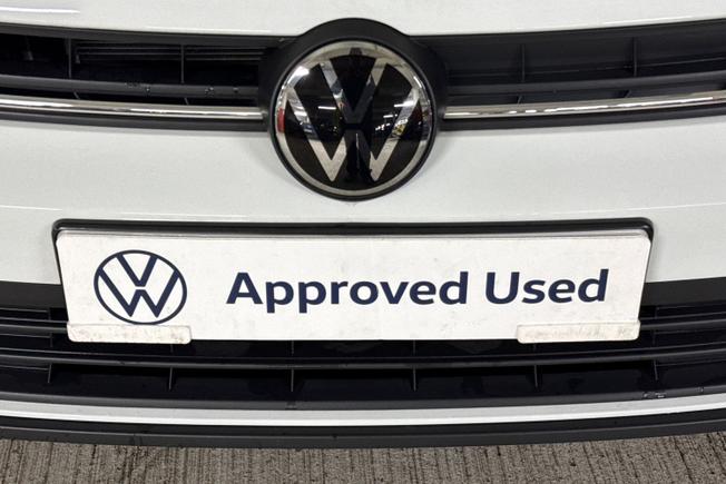 VOLKSWAGEN Polo Photo 39