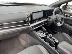 KIA Sportage Photo 2