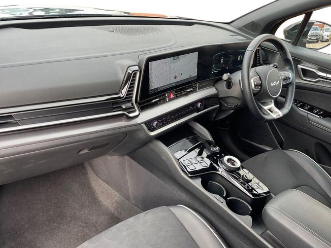 KIA Sportage Photo 2