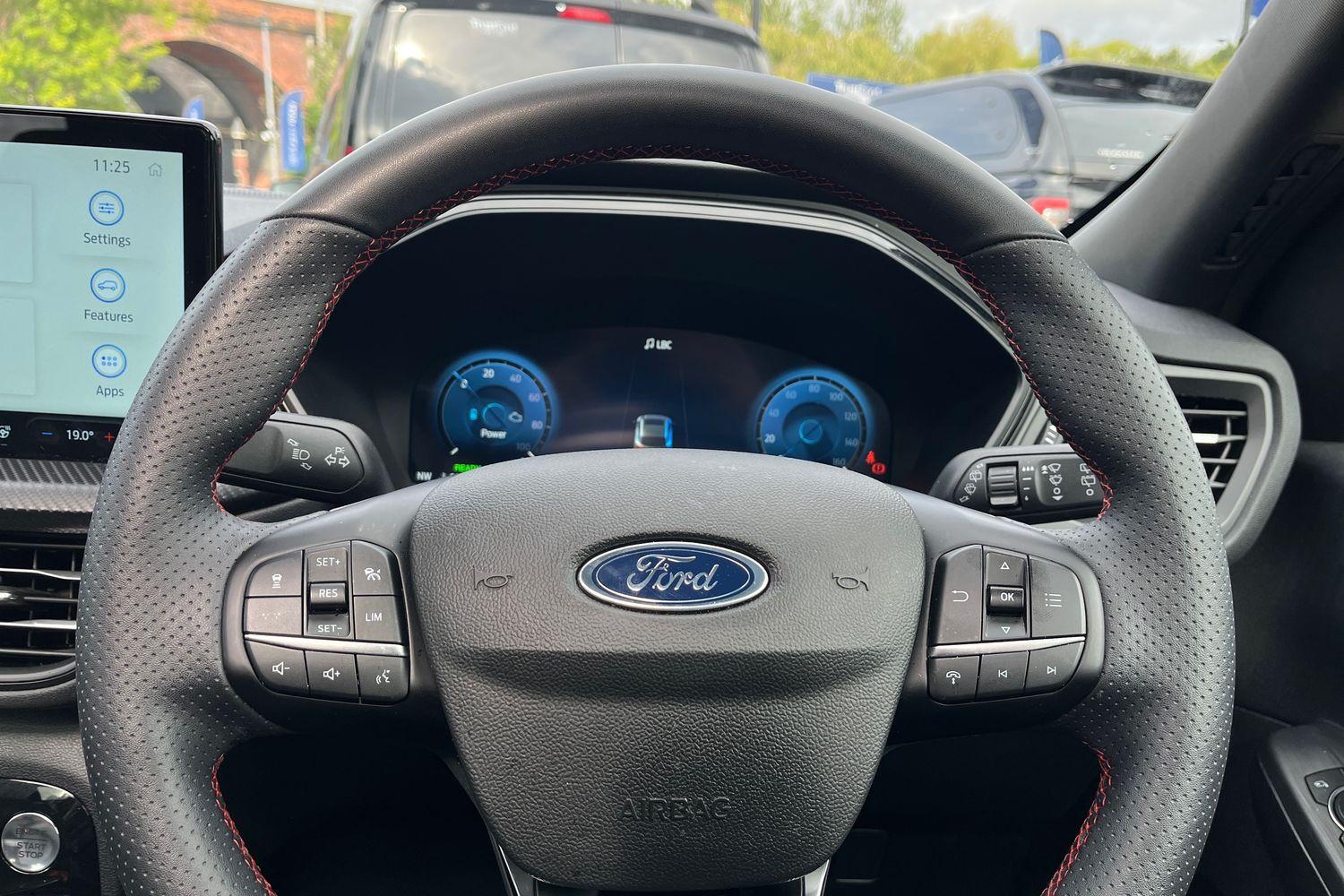 Ford Kuga Photo 11