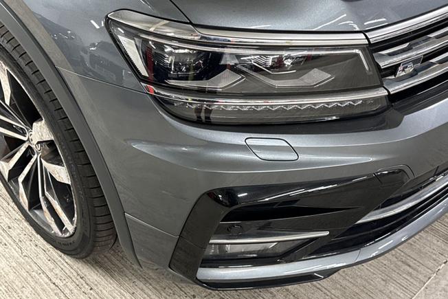 Volkswagen Tiguan Allspace Photo 19