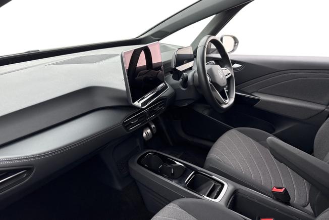 VOLKSWAGEN ID.3 Photo 2
