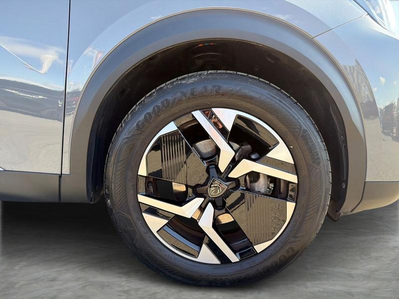 Used Peugeot 2008 ML24LJU 9