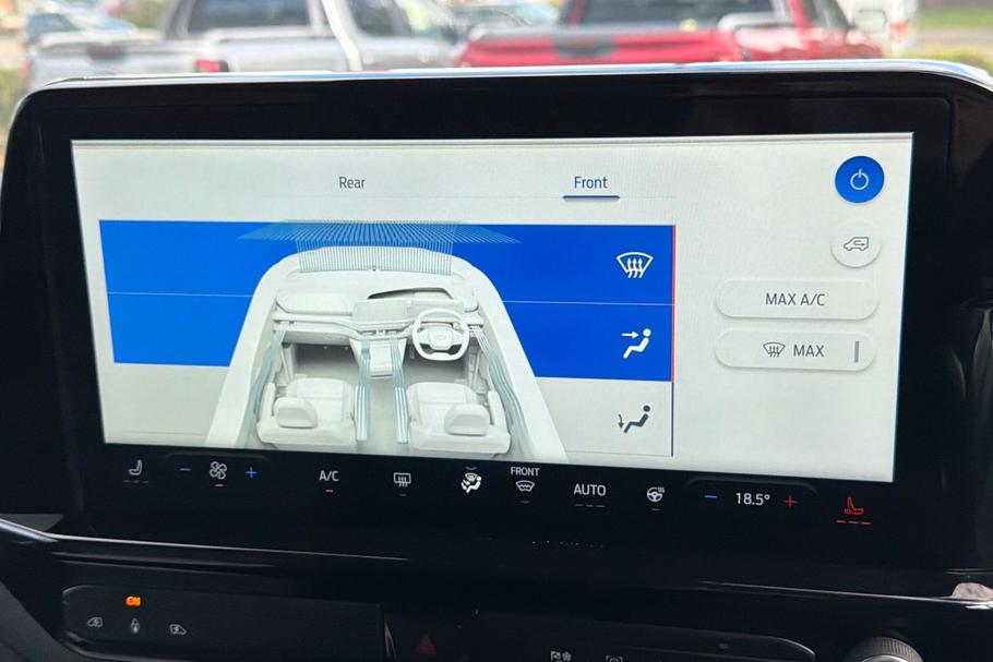 Used Ford TOURNEO CUSTOM 30