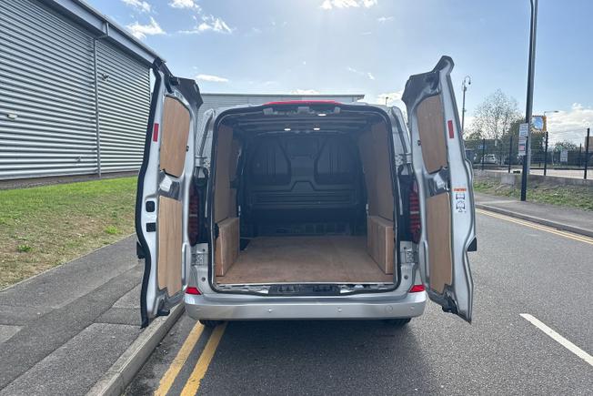 VOLKSWAGEN Transporter Photo 12