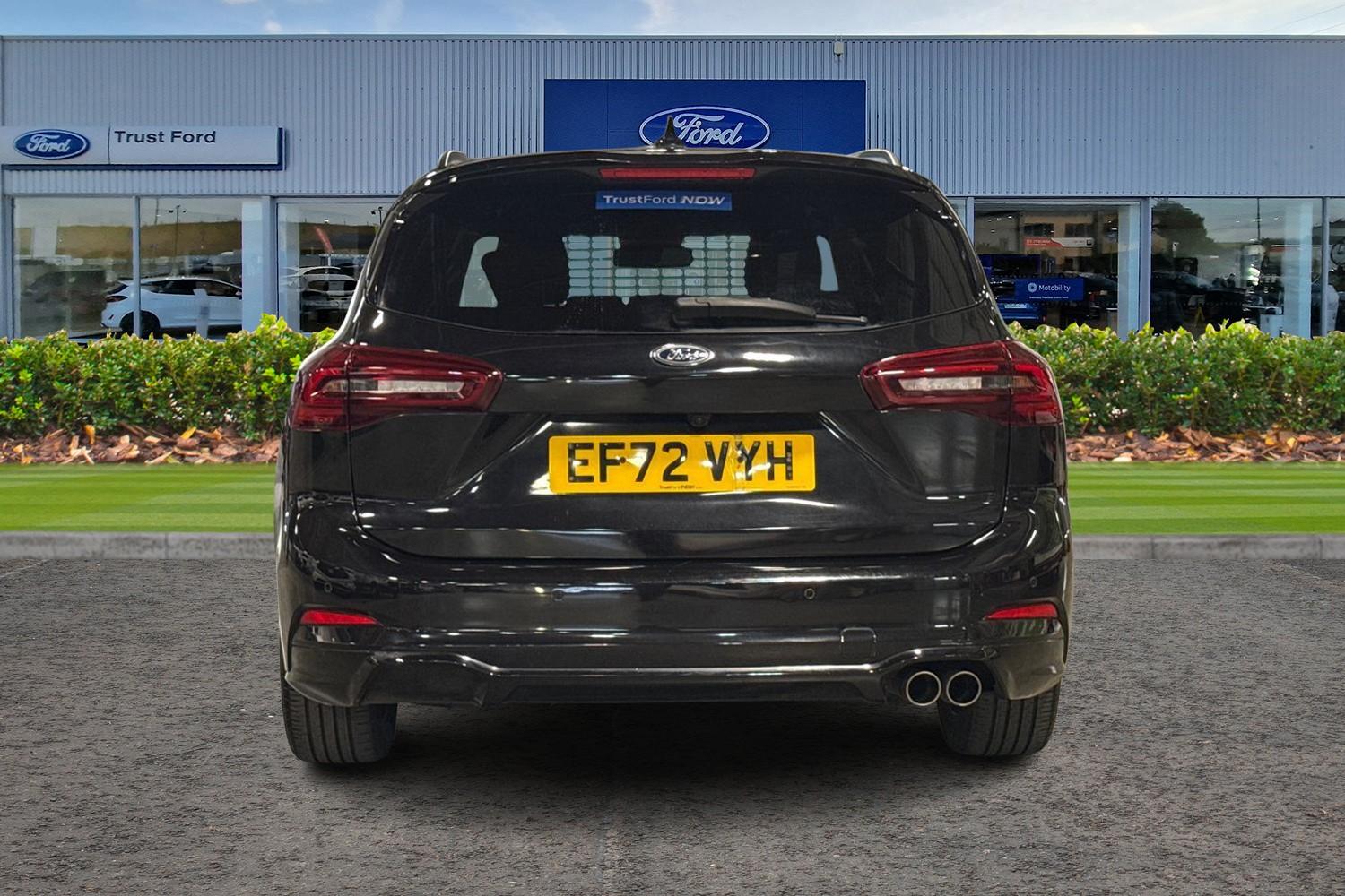 Ford FOCUS Photo 6