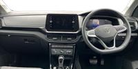 Volkswagen T-cross Photo 7