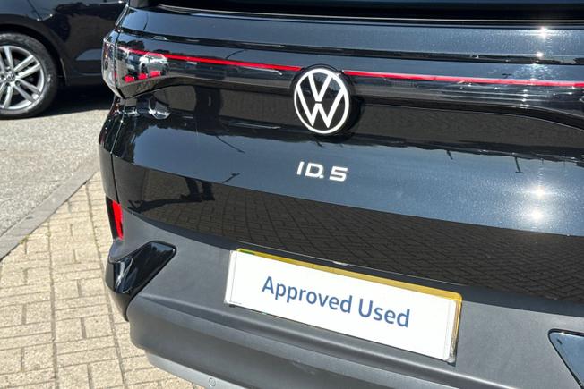 VOLKSWAGEN Id.5 Photo 21