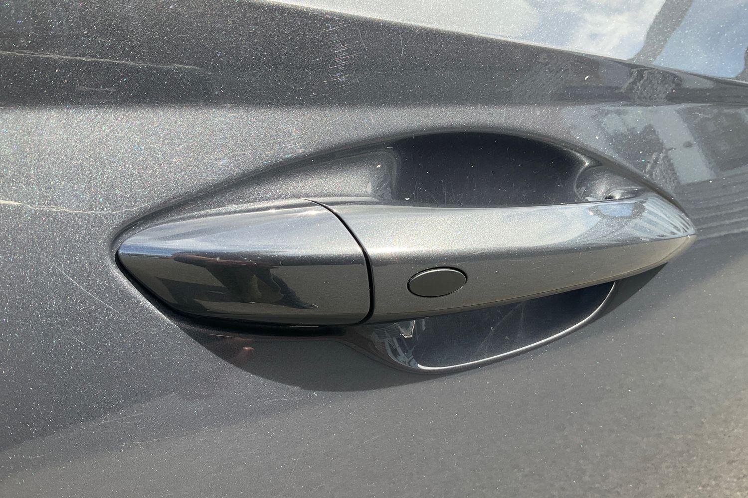 Hyundai TUCSON Photo 35