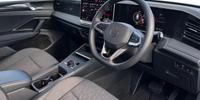 Volkswagen Tiguan Photo 5