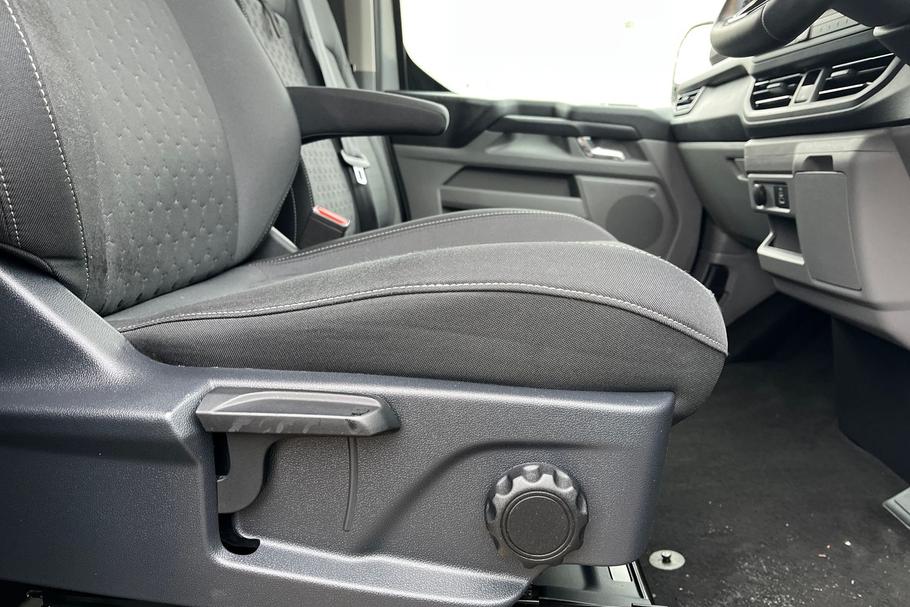 Used Ford TRANSIT CUSTOM WN25SWK 29