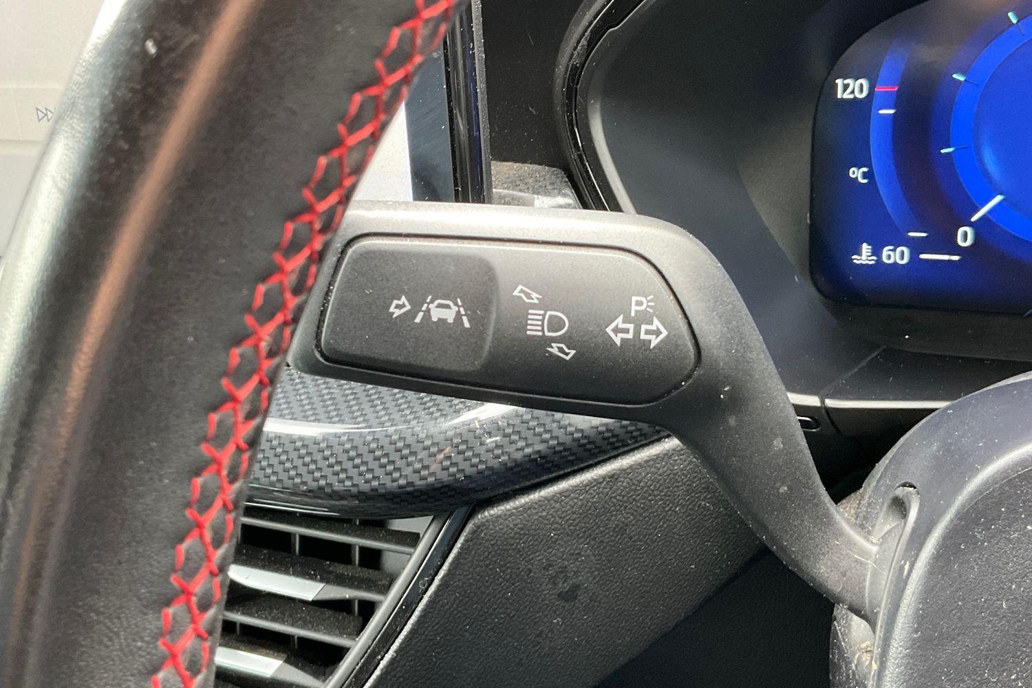 Ford FOCUS Photo 13