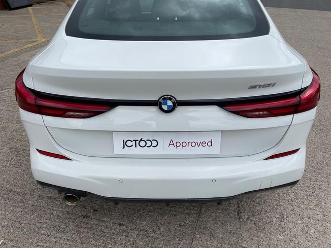 BMW 2 Series Gran Coupe Photo 25