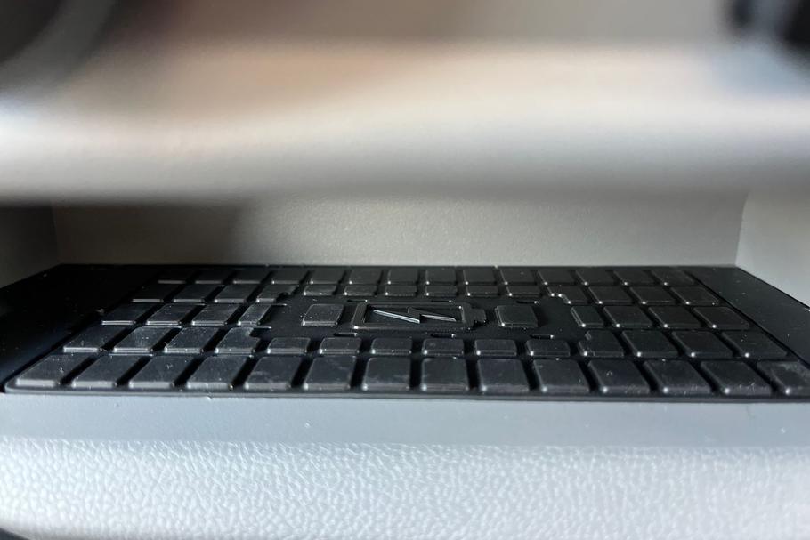 Used FORD E-TRANSIT CUSTOM YA75TXL 34