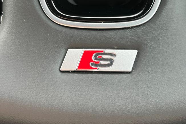 AUDI A1 Photo 32