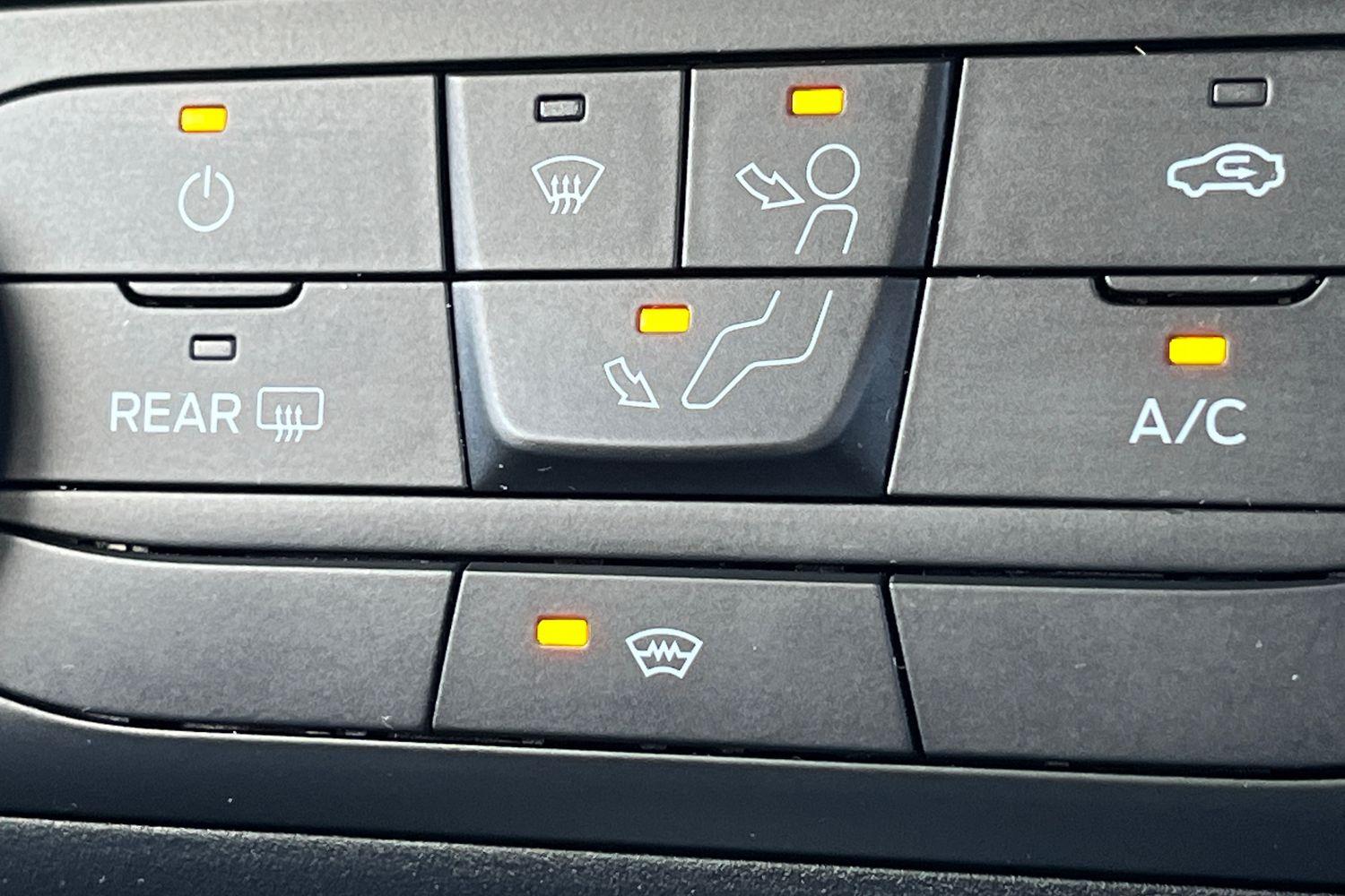 Ford Fiesta Photo 28