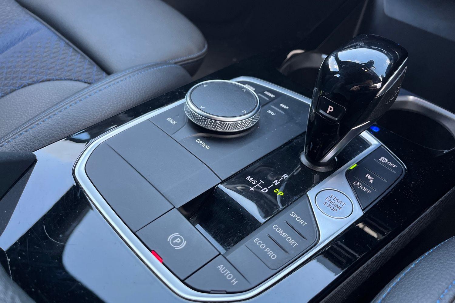 BMW 1 SERIES Photo 36