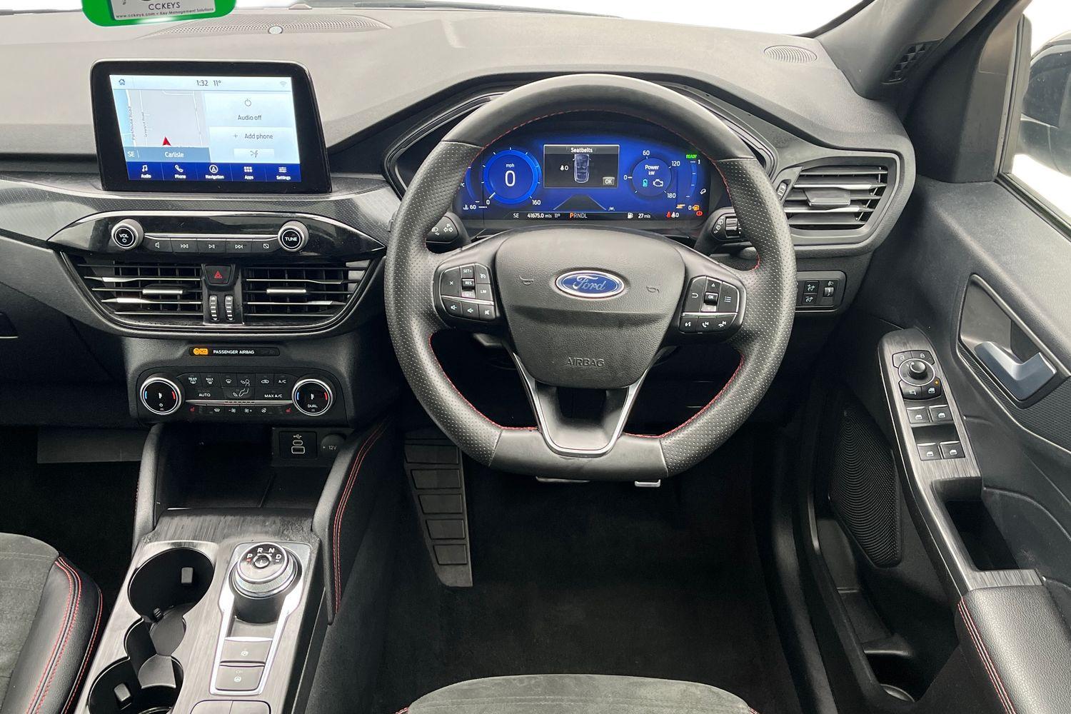Ford KUGA Photo 10