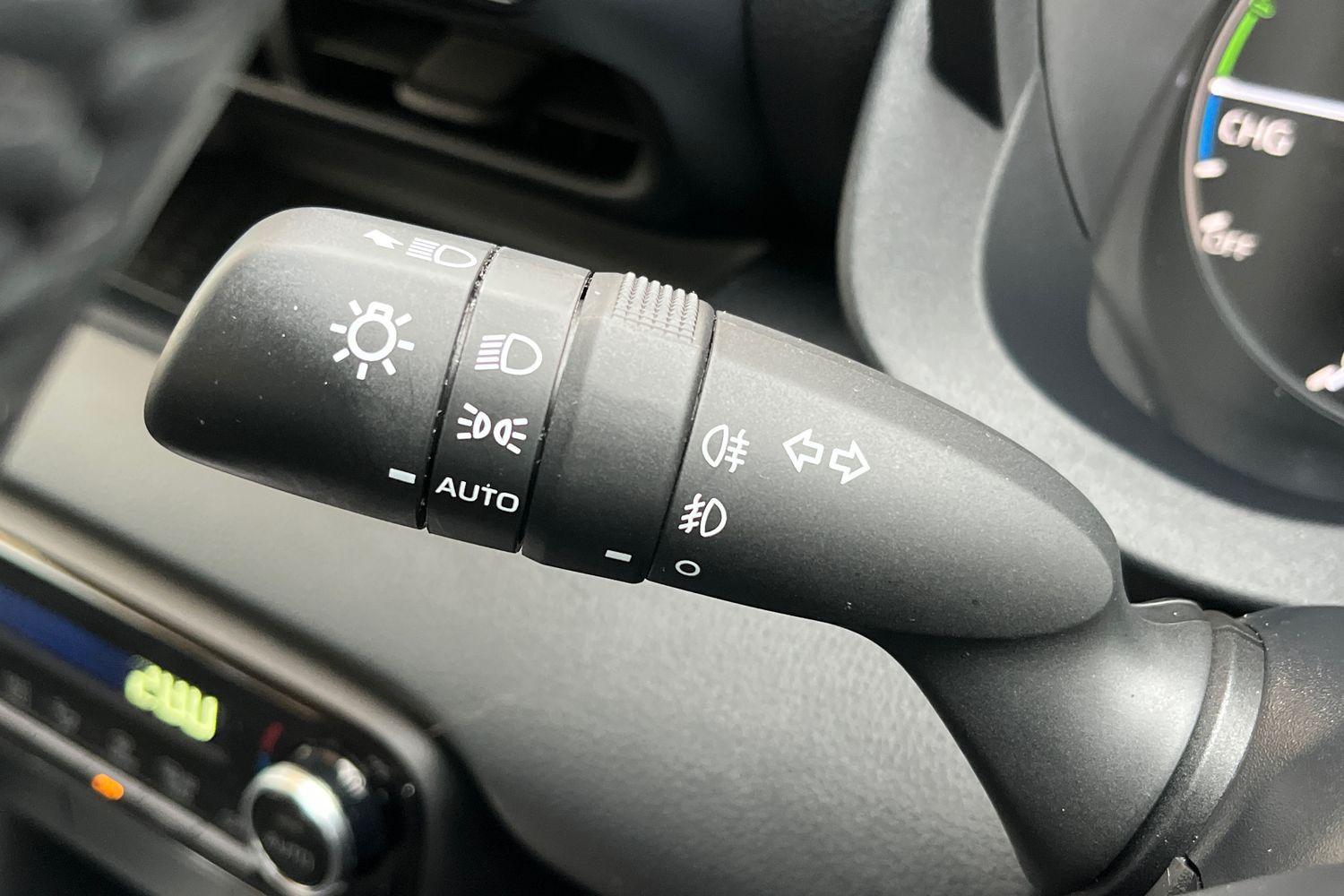 Toyota Yaris Photo 13