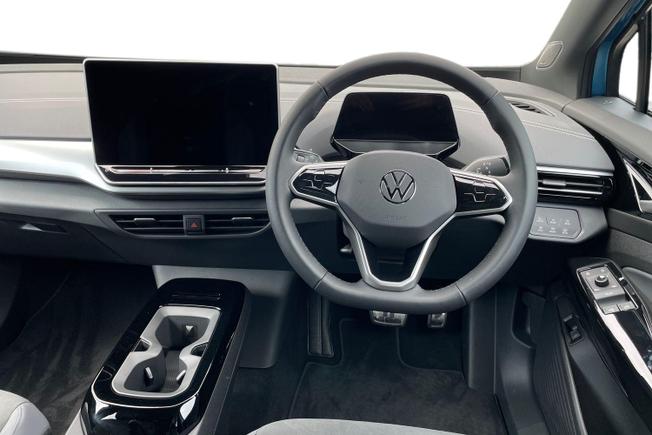 Volkswagen ID.4 Photo 11