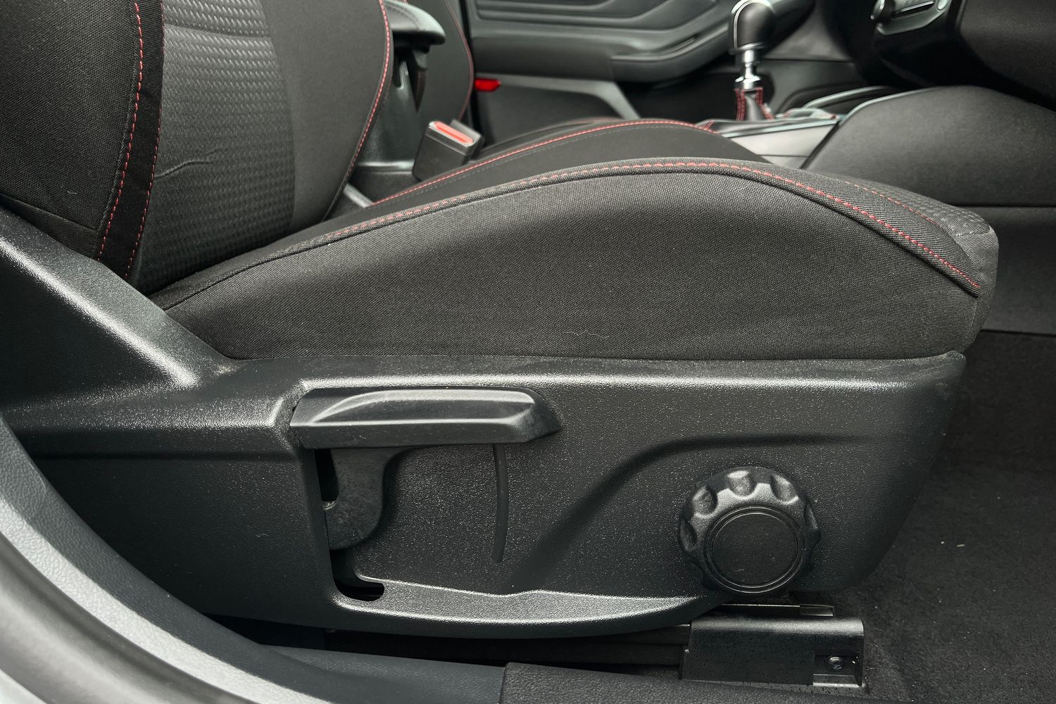 Ford Focus Photo 36