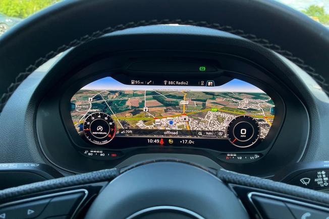 AUDI Q2 Photo 36