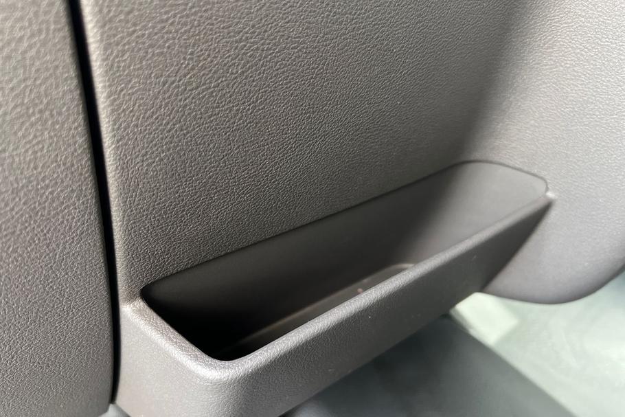 Used Ford E-TRANSIT LS75RJX 35