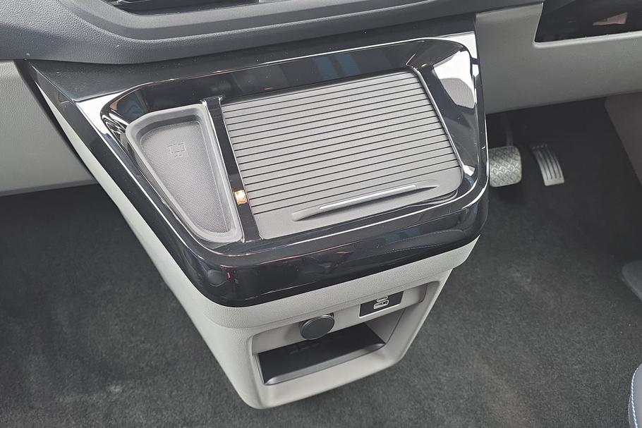 Used FORD TRANSIT CUSTOM WV75ZKH 25