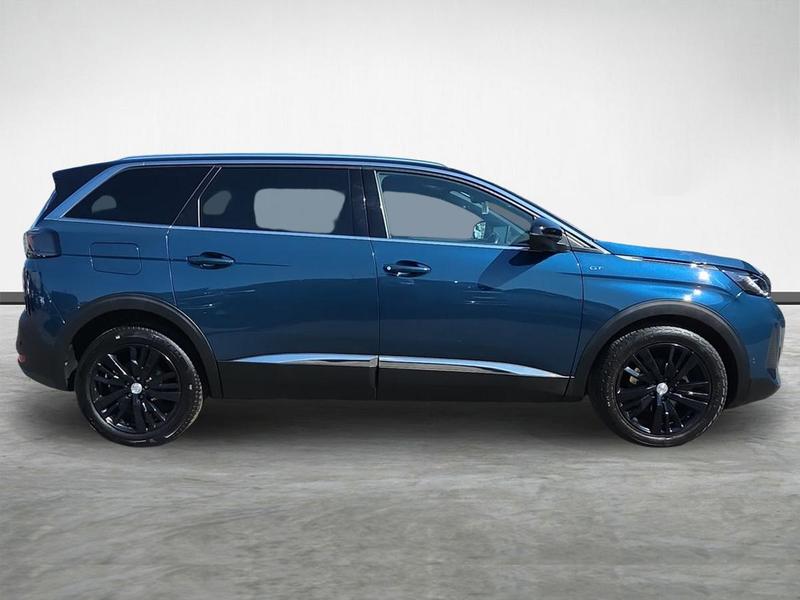 Used Peugeot 5008 GJ21PBZ 2