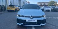 Volkswagen Golf Photo 35