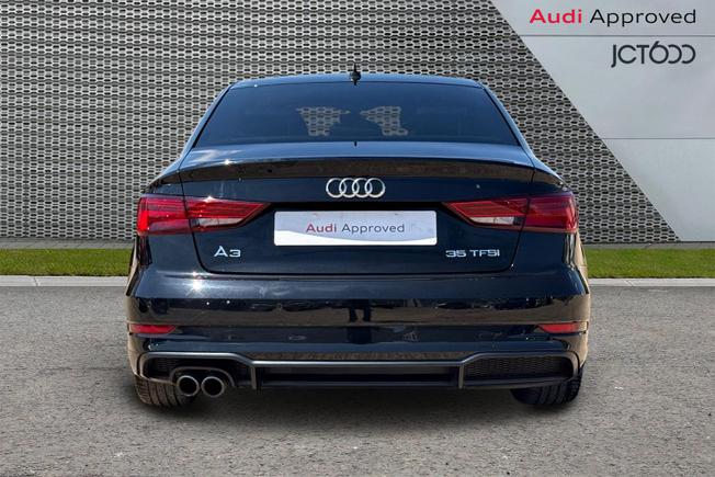 AUDI A3 Photo 7