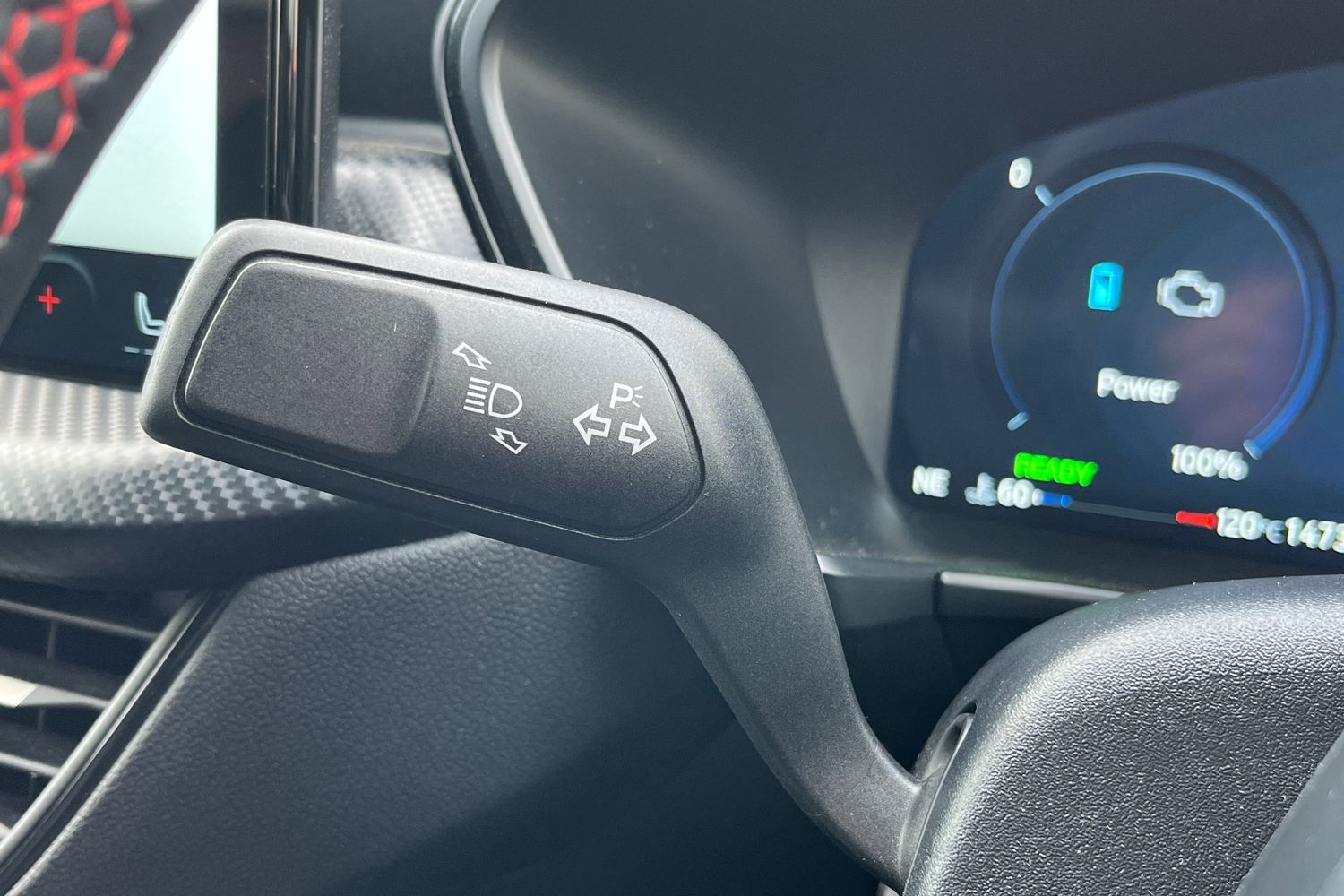Ford Kuga Photo 13