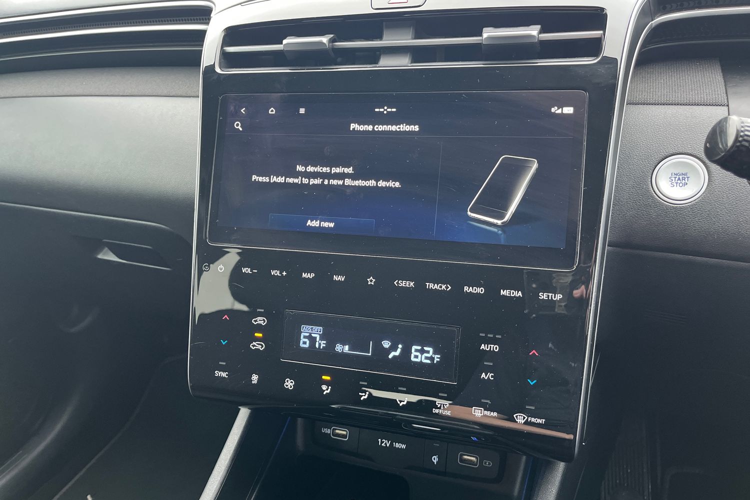 Hyundai TUCSON Photo 38
