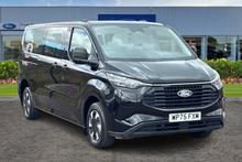 Used Ford TRANSIT CUSTOM WP75FXM 1