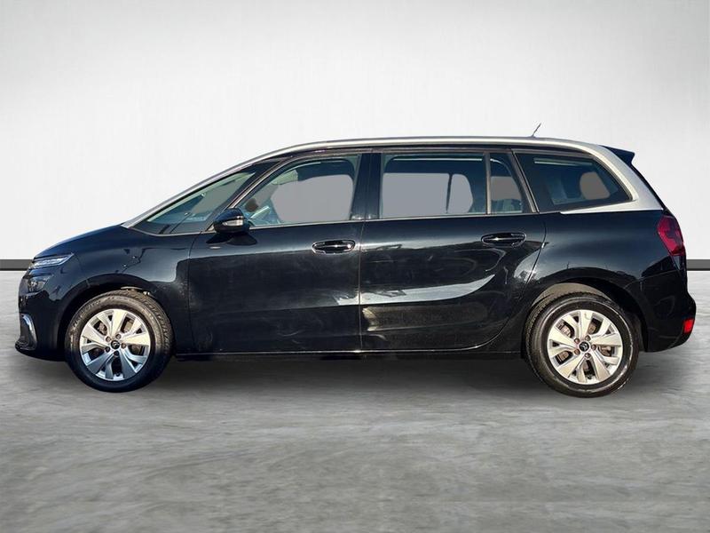 Used Citroen Grand C4 SpaceTourer MX70HCY 6
