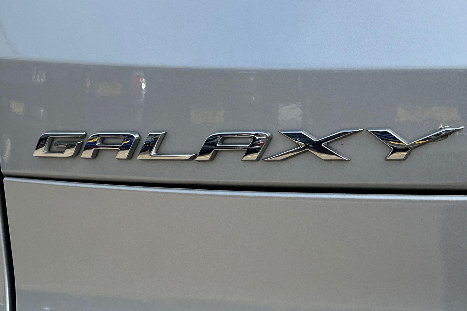 Ford GALAXY Photo 39