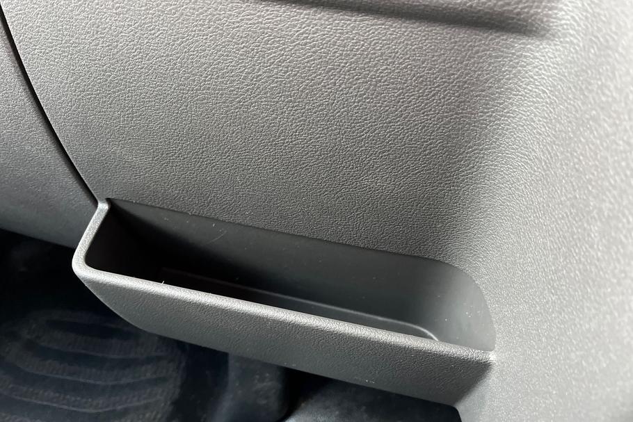 Used Ford TRANSIT 33