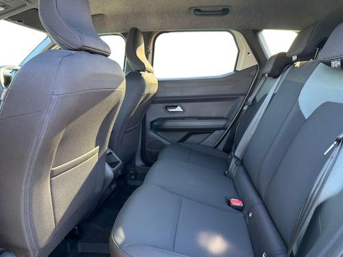 Dacia DUSTER Photo autoimg-695949728960c875b051515880b2e8c54cee3de5.jpg