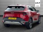 Kia Sportage Photo 2