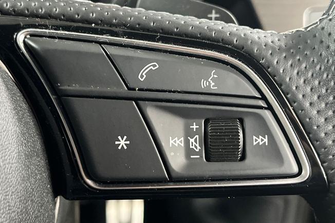 AUDI A3 Photo 17