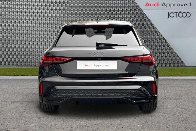 AUDI A3 Photo 7