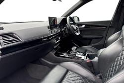 AUDI Q5 Photo 2