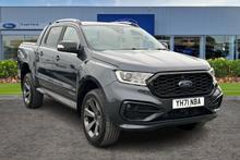 Used Ford RANGER YH71NBA 1