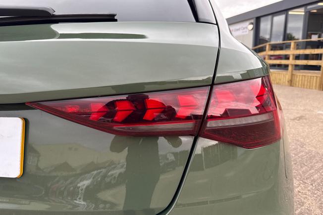 AUDI A3 Photo 18
