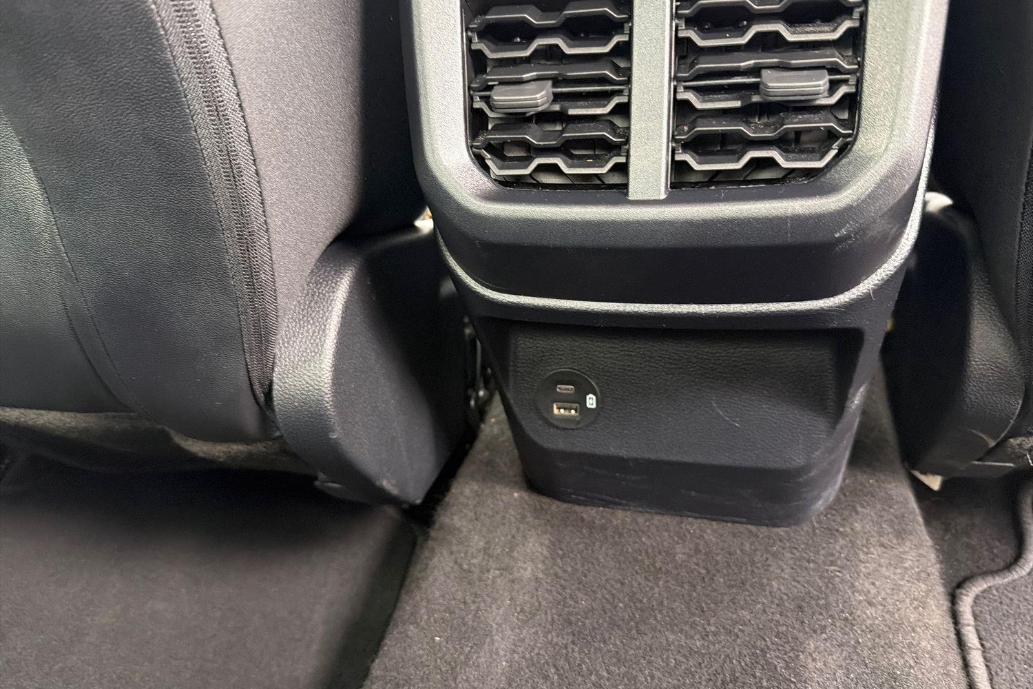 Ford RANGER Photo 14